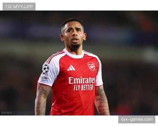 热苏斯屡破强敌，成球队制胜关键