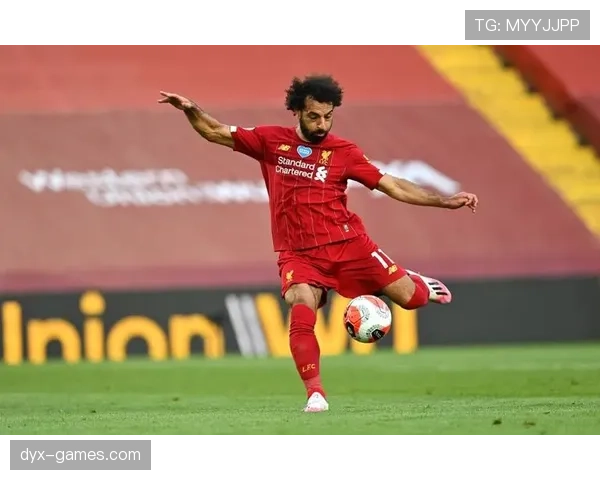 萨拉赫状态回勇，巅峰再现引领足坛新潮流