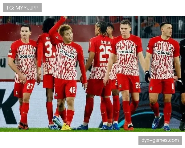 弗赖堡战术深度解析：关键策略助球队逆转局势，多点开花表现亮眼