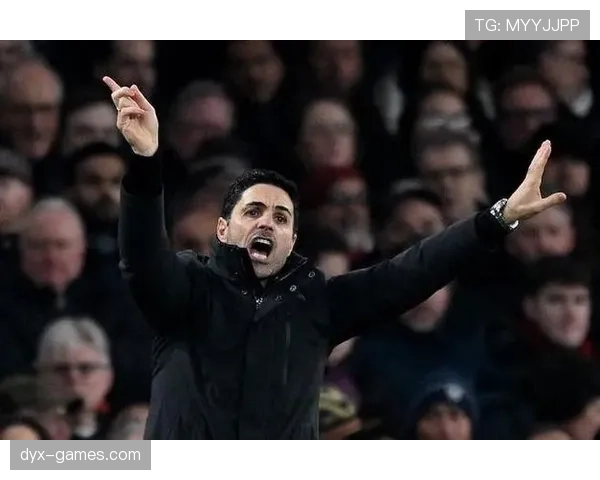 阿尔特塔率阿森纳强势复苏,稳步重返英超争冠行列