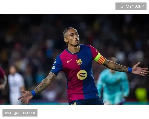 拉菲尼亚能否在巴萨站稳脚跟?核心地位成未来关键焦点