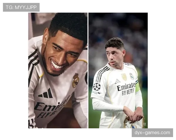 皇马中场彻底失控，进攻再猛也撑不住了