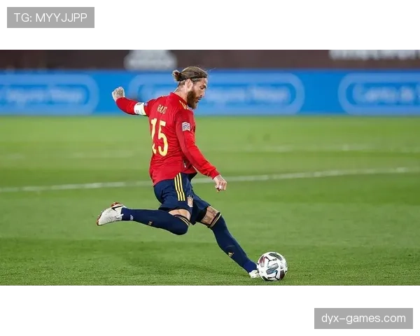 红黄牌纪录与强硬风格：拉莫斯的防守标签