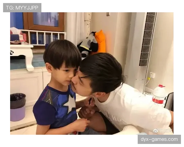 田亮家冰箱里塞满蛋白粉，女儿吃个冰淇淋都要算卡路里